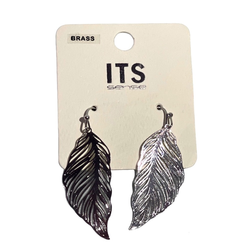Beach Earrings